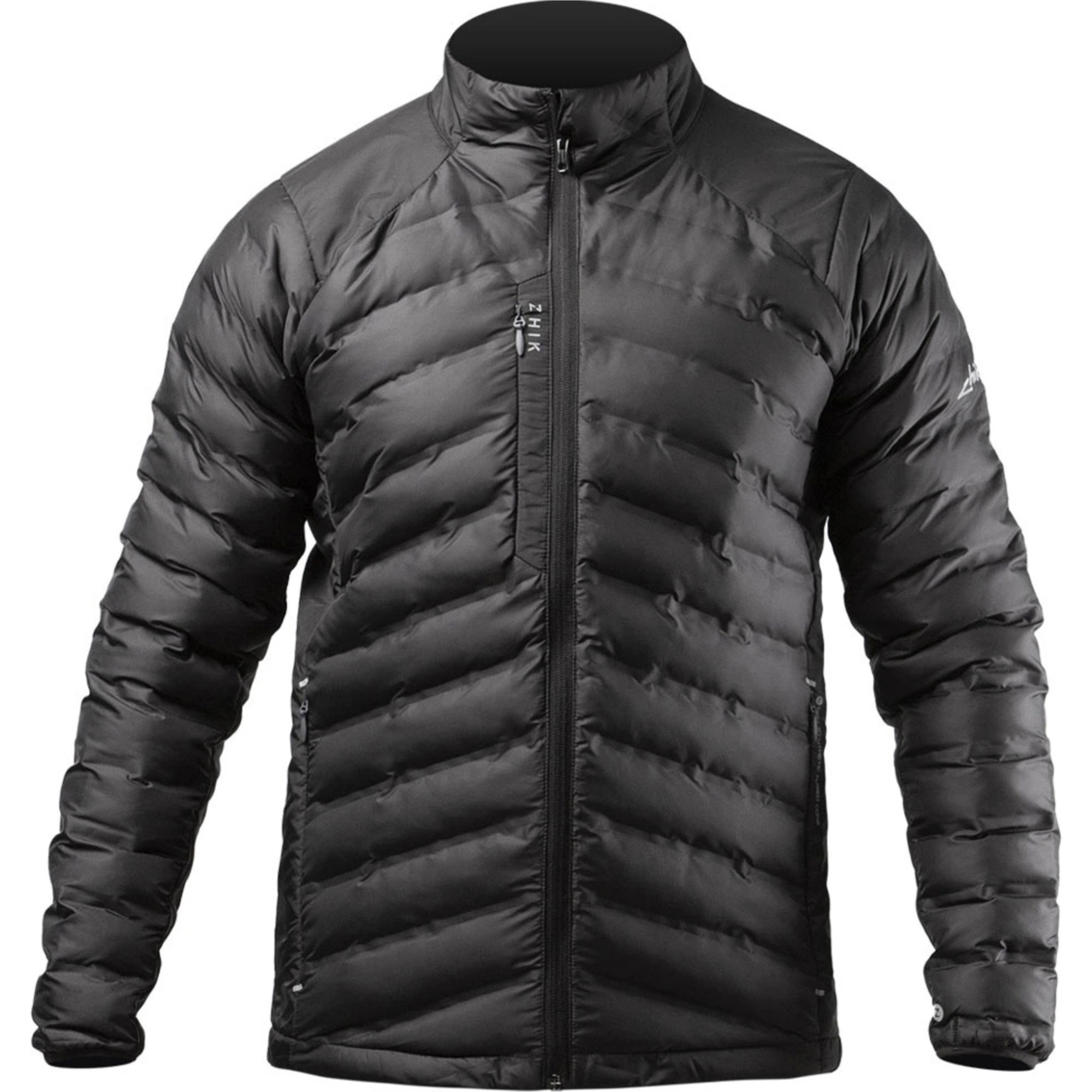 2026 Zhik Mens Cell Insulated Jacket JKT-0090 - Anthracite